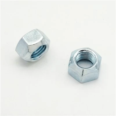 DIN 6925 Sicherungsmutter